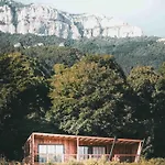 A En Diois * Châtillon-en-Diois