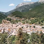 Hotel A En Diois Châtillon-en-Diois