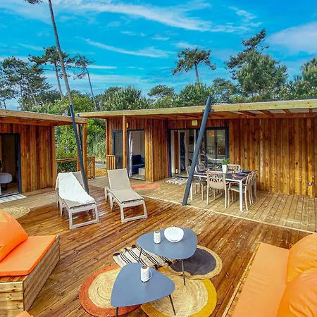 Valterra Lodges A Chatillon-En-Diois Hotel