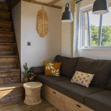 Lodges à Chatillon en Diois Châtillon-en-Diois