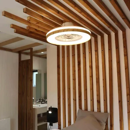 Hotel Valterra Lodges A Chatillon-En-Diois *