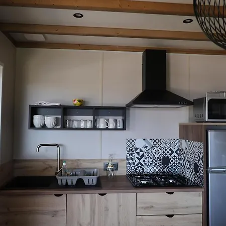 Hotel Valterra Lodges A Chatillon-En-Diois