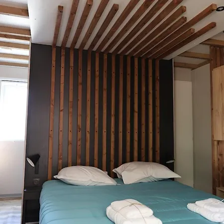 Valterra Lodges A Chatillon-En-Diois * Châtillon-en-Diois