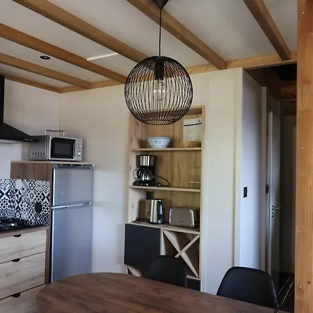 Hotel Valterra Lodges A Chatillon-En-Diois