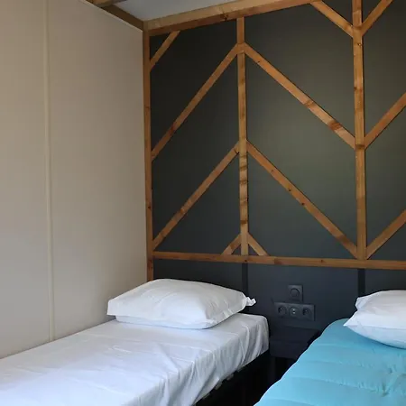 Valterra Lodges A Chatillon-En-Diois