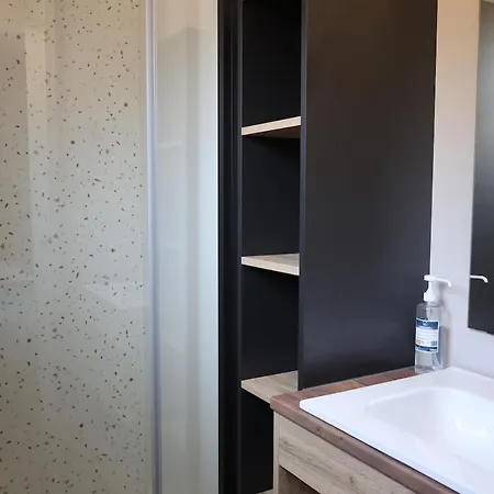 Valterra Lodges A Chatillon-En-Diois