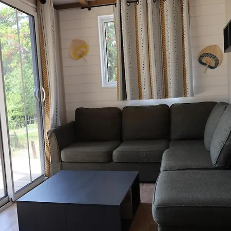 Hotel Valterra Lodges A Chatillon-En-Diois *