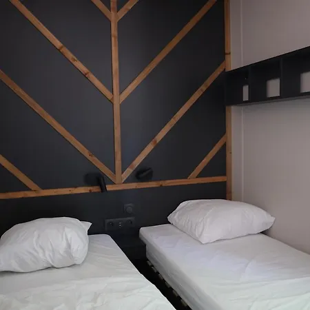 Hotel Valterra Lodges A Chatillon-En-Diois Châtillon-en-Diois