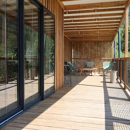 Valterra A Hotel Châtillon-en-Diois