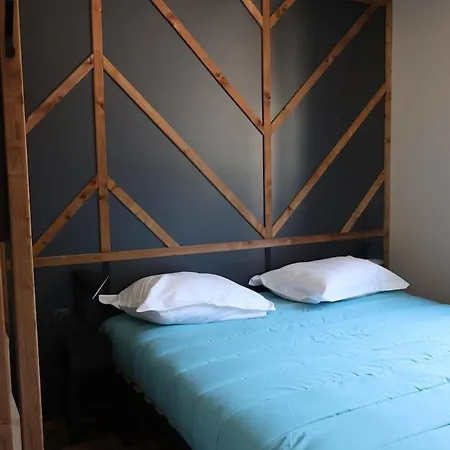 Valterra Lodges A Chatillon-En-Diois *