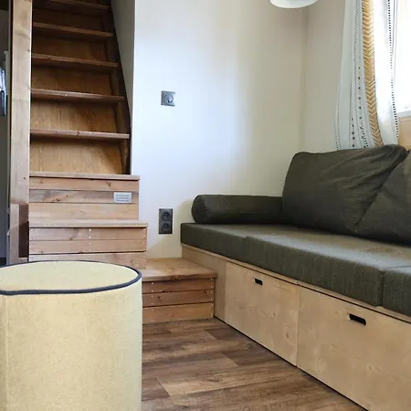 Valterra Lodges A Chatillon-En-Diois *