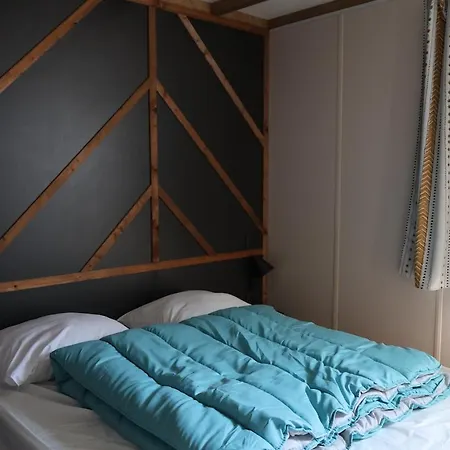 Valterra Lodges A Chatillon-En-Diois