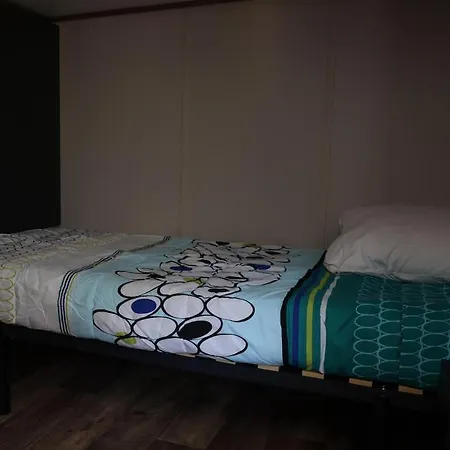 Valterra Lodges A Chatillon-En-Diois Hotel
