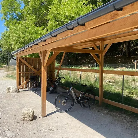 Hotel Valterra Lodges A Chatillon-En-Diois
